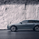 Illustration for article titled Even Volvo Wants To Drop Wagons And Sedans